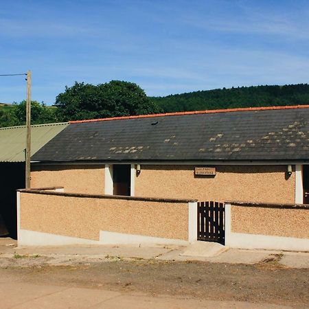 Апартаменти Taff Trail Bunkhouse Мертір-Тідвіл Екстер'єр фото